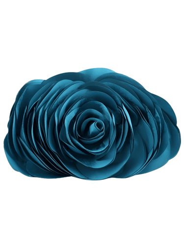 Small Floral Satin Purse Women's -, Purses , Drestiny , Apricot, Australia, Beige, Black, Canada, Champagne, Clutches, Dark Green, Dark Purple, Deep Pink, Green, Handbags, Light Green, New Zealand, Pink, Purple, Purses, Red, Silver, Teal, United Kingdom, United States, Watermelon Red , Drestiny , www.shopdrestiny.com